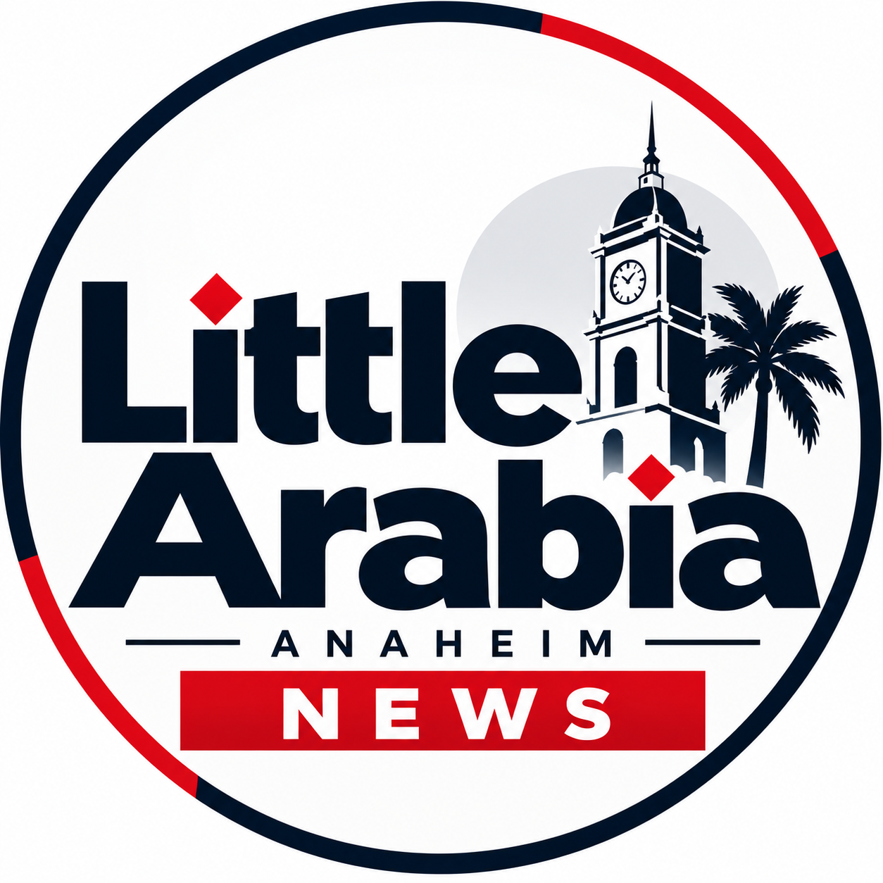 Little Arabia Anaheim News